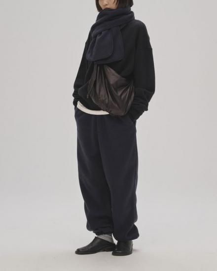 Cotton Brushed Sweat/TODAYFUL12520621 - Select Shop Loozel