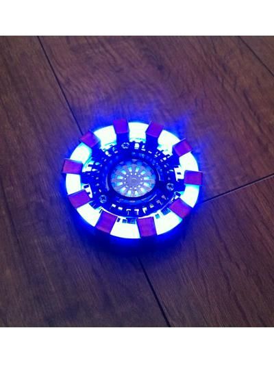 アイアンマンのアークリアクター通販 | トニースターク着用 - 映画