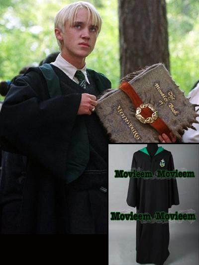 ハリーポッターのコスプレ通販 | スリザリン仕様 - 映画レプリカ・映画