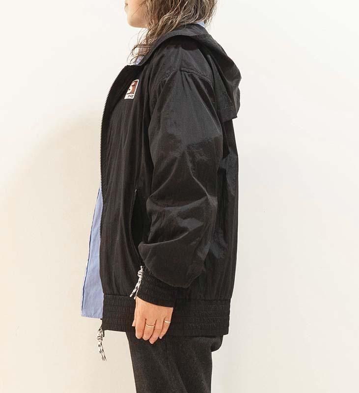 Shinzone | SNZ NYLON JACKET - ハリーズストア バイ ブラウニーズ