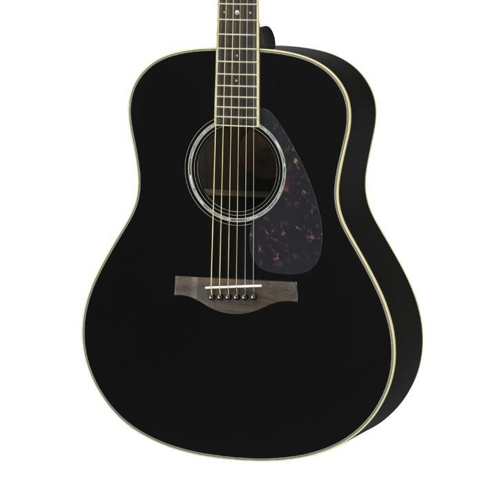 YAMAHA (ヤマハ) アコースティックギター Lシリーズ LL6 ARE (BL