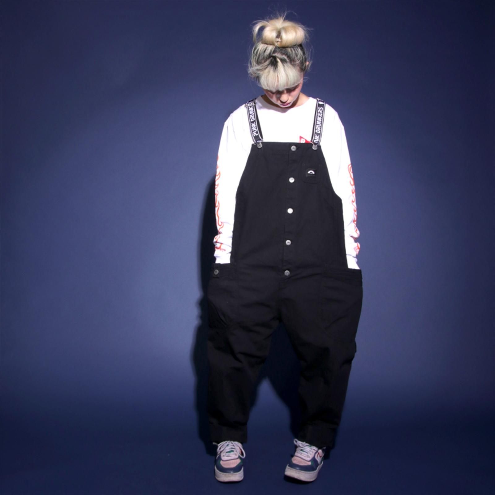 PUNK DRUNKERS - undiscovered