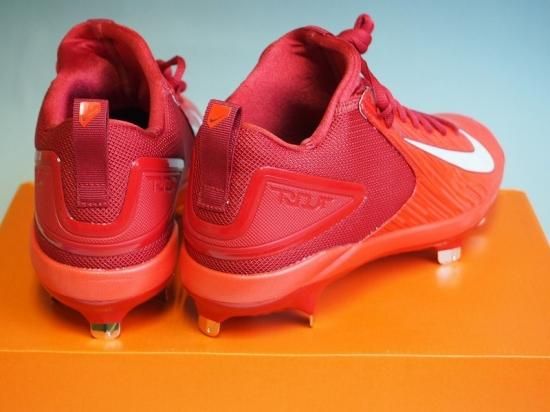 ○Nike ナイキ Trout 3 Pro○マイク・トラウト選手モデル○野球