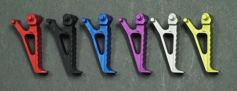 RETRO ARMS CNC Trigger AK - A (2025) - G.A.W.ウェブショップ