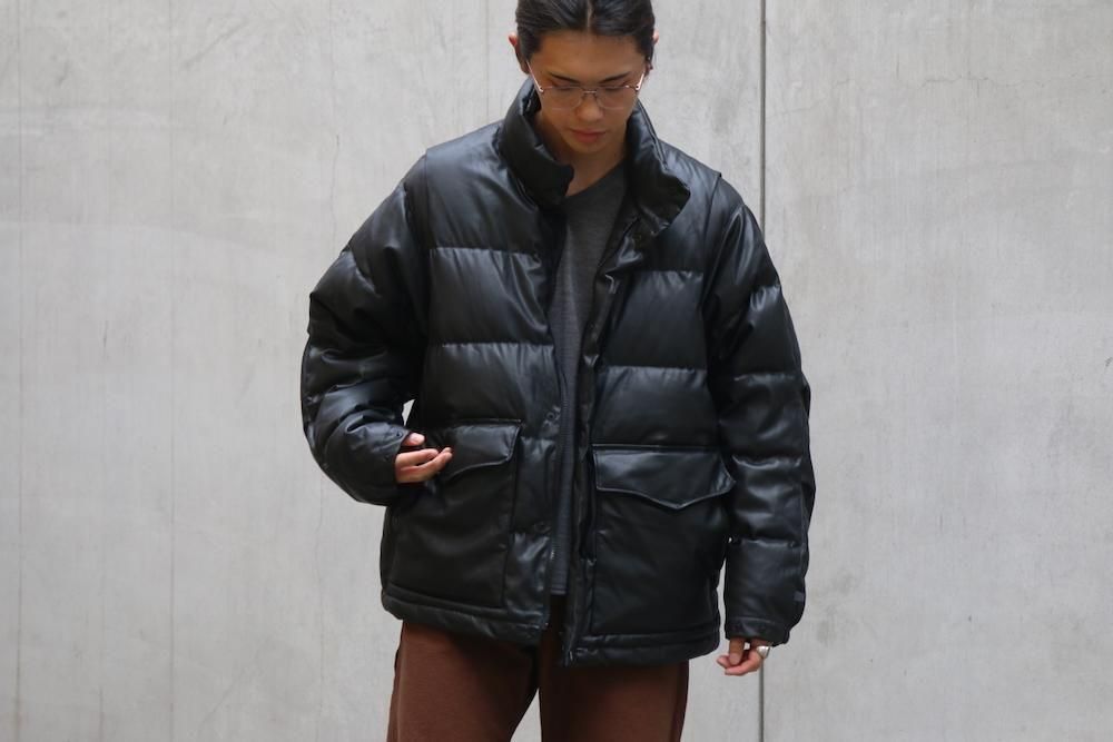 DAIWA PIER39 | ダイワ ピア39 | TECH 2WAY SYNTHETIC SKIN DOWN