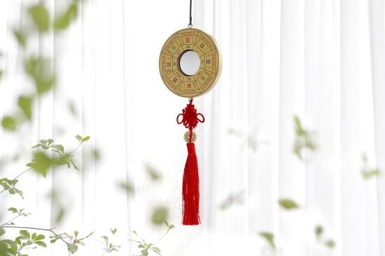 太極九宮八卦凹面鏡 - 中井耀香 オススメ開運グッズ＆セミナーショップ