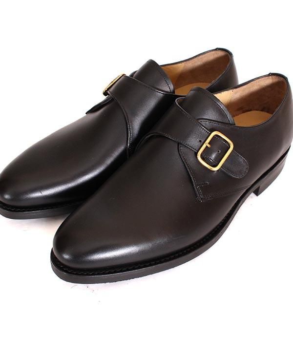 Lloyd Footwearロイドフットウェア 2822 シングルモンク モンク