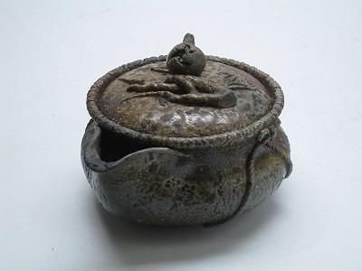 入江光人司 宝瓶 - 贈り物に心をこめて スギノトーキ Webshop 器いわい