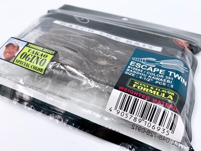 ノリーズ/ エスケープツイン - HONEYSPOT