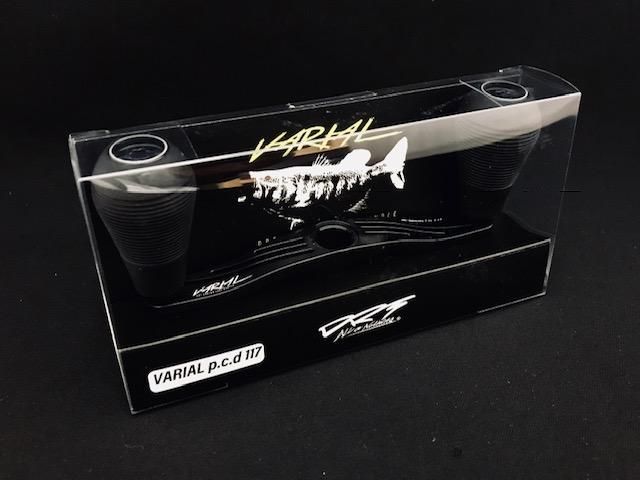 DRT/バリアル p.c.d 117 - HONEYSPOT