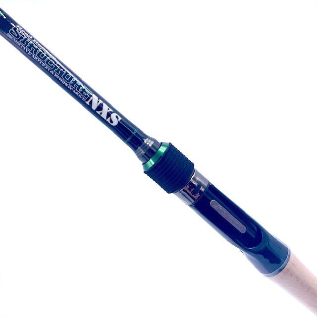 ノリーズ/ロードランナー ストラクチャー NXS [STN680MH] - HONEYSPOT