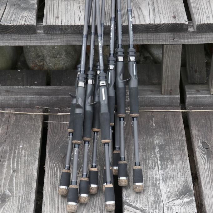 North Fork Composites / ZFX ノースフォークコンポジット