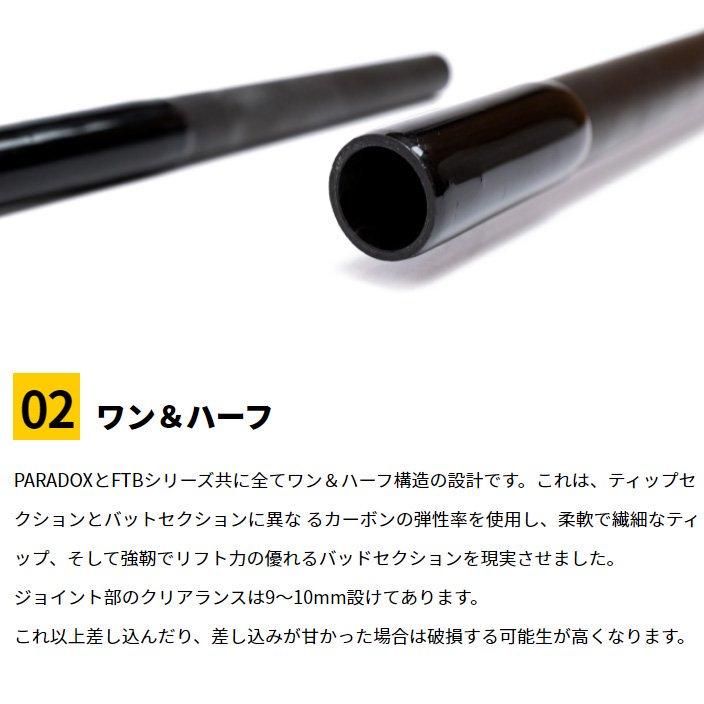 限定生産モデル】スタジオコンポジット ID/FOR THE BEAST FTB [610XH