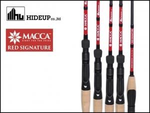 MACCA（ハイドアップ マッカ） - HONEYSPOT