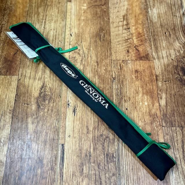 予約販売】デプス/ヒュージカスタム GENOMA（ジェノマ）HG3-65F [3