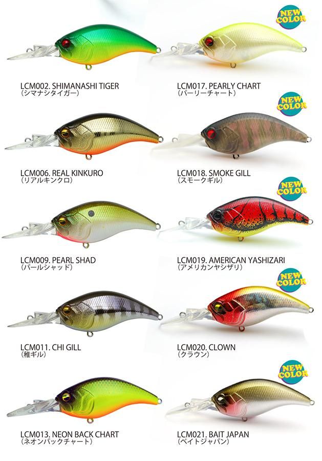 レイドジャパン/レベルクランクMID - HONEYSPOT