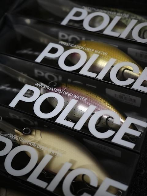 お一人様2個まで！】DRT/ポリス - HONEYSPOT