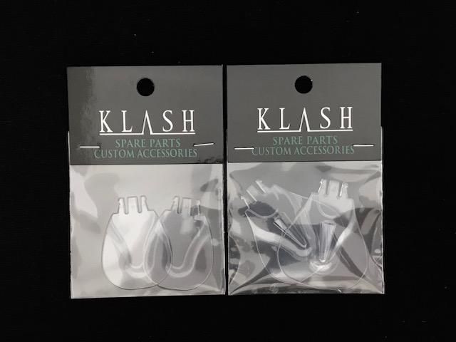 DRT/スペアリップ [クラッシュ9用] - HONEYSPOT