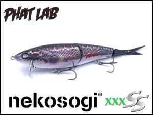 Phat Lab (ファットラボ) - HONEYSPOT