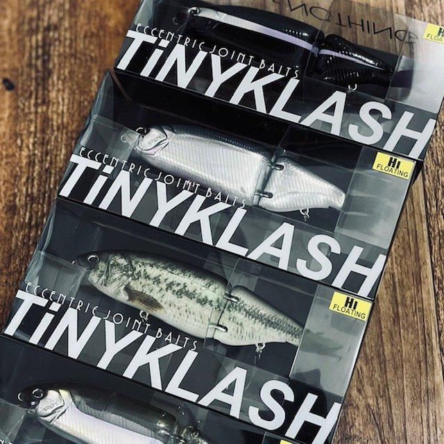 お一人様1個まで！】DRT/タイニークラッシュ [Hi] - HONEYSPOT