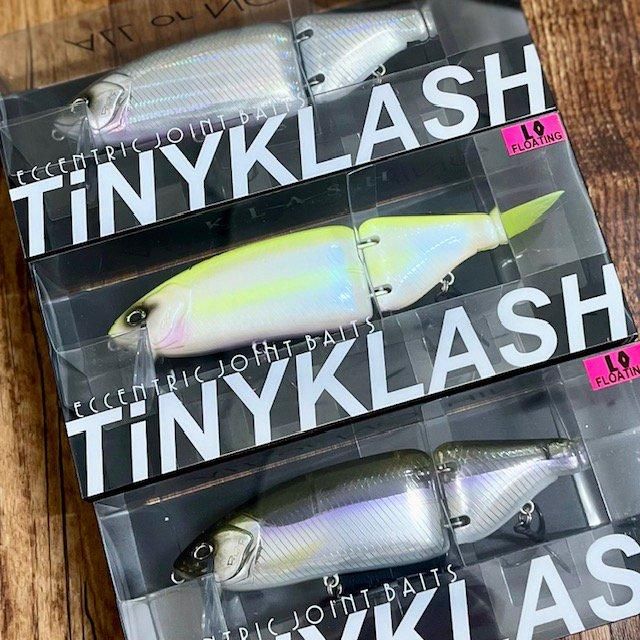 お一人様1個まで！】DRT/タイニークラッシュ [Low] - HONEYSPOT