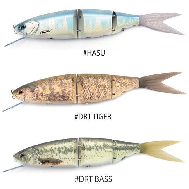 DRT/クラッシュゴースト - HONEYSPOT