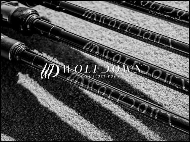 ウルフダウン/WDC-70XH - HONEYSPOT