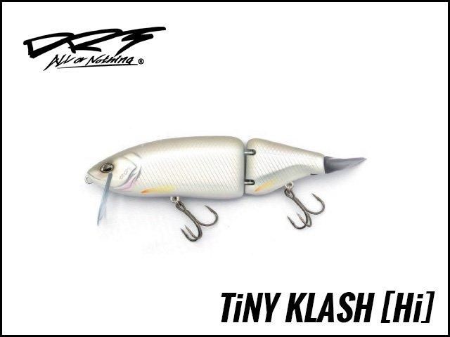 お一人様1個まで！】DRT/タイニークラッシュ [Hi] - HONEYSPOT