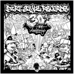 レコード - STOKYO (ストウキョウ)