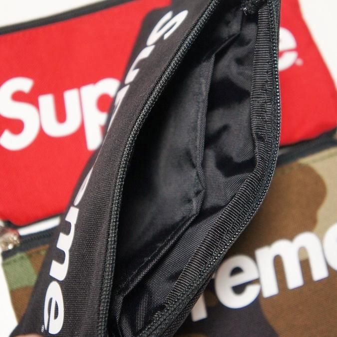 Supreme Mobile Pouch - Supreme 通販 Online Shop A-1 RECORD