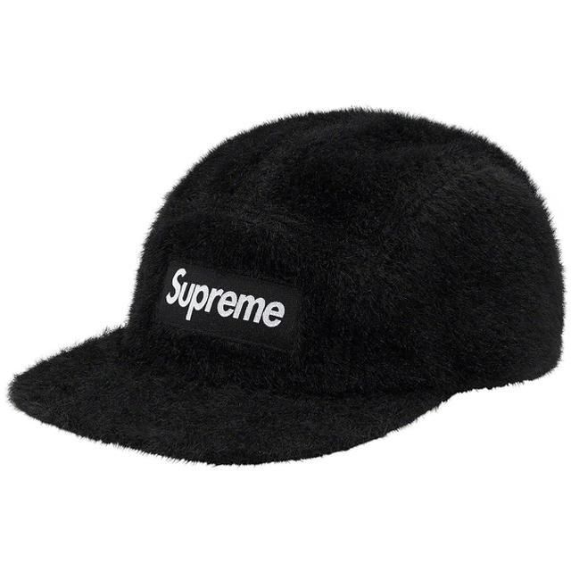 Supreme Faux Fur Camp Cap - Supreme 通販 Online Shop A-1 RECORD