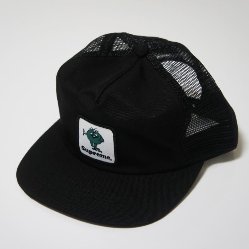 Supreme Camacho Mesh Back 5-Panel - Supreme 通販 Online Shop A-1
