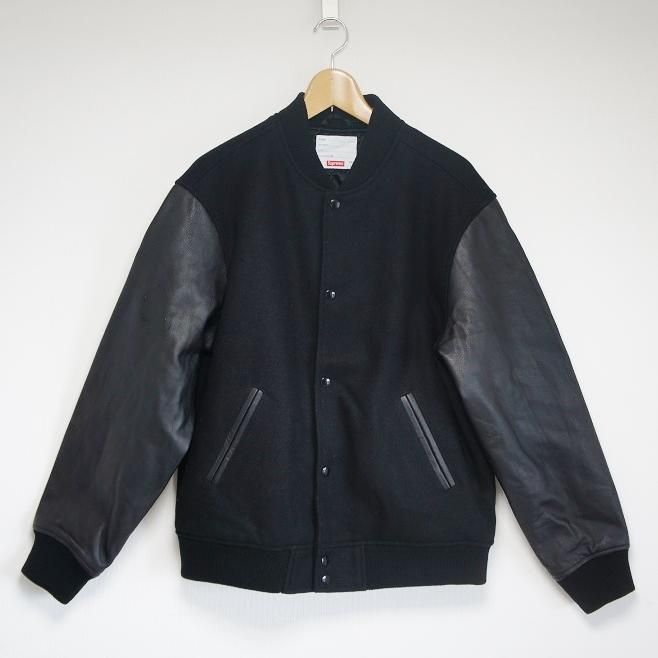 Supreme Motion Logo Varsity Jacket - Supreme 通販 Online Shop A-1