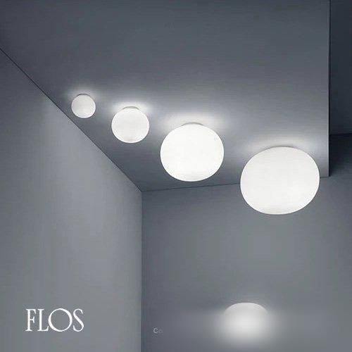 GLO-BALL C1 グローボールC1 シーリングライト ｜ FLOS フロス