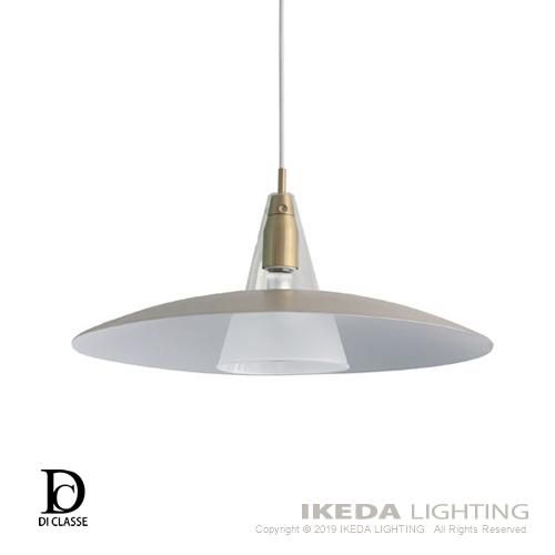 スコーレペンダントランプ（グレー） ｜ DI CLASSE ディクラッセ