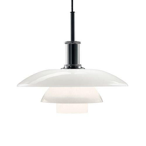 PH 4½-4 グラスペンダント ｜ Louis Poulsen ルイスポールセン