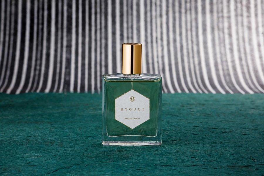 Hyouge -ひょうげ - PARFUM SATORI