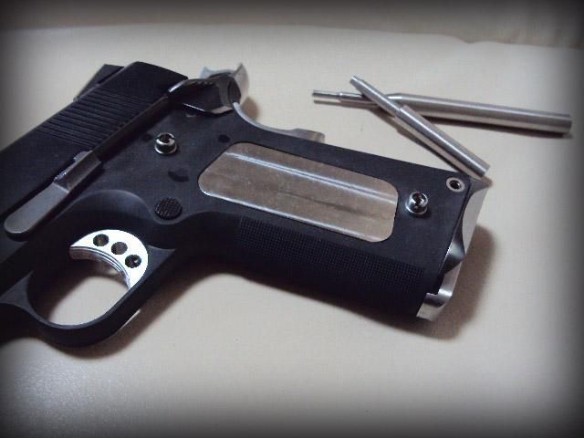 INCOMPLETE - GUN Smith 忍者