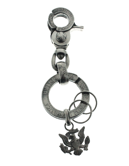 KEY HOLDER - pbd - phenomenon beyond description-online shop