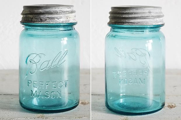 メイソンジャー/Ball/アメリカヴィンテージ- アンティーク雑貨