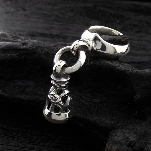 LONE ONES (ロンワンズ/レナード カムホート) ドーヴ ベル リング M