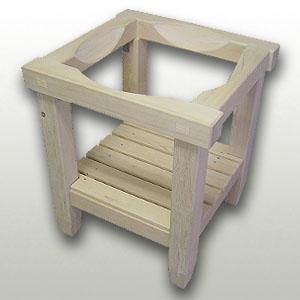 蕎麦打ち道具】 木製2尺1寸漆塗こね鉢 - 浅草かっぱ橋商店街で唯一の