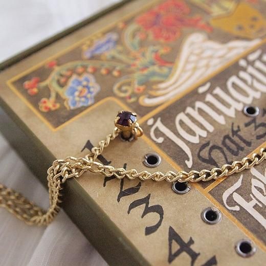 ドイツ アンティーク 万年カレンダー - フランス雑貨・輸入雑貨『Zakka