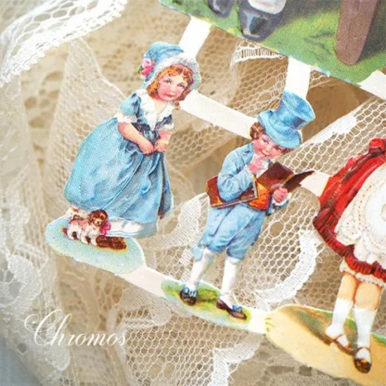 お客様からのおたより