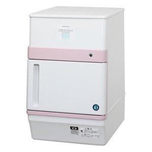 製氷機 ホシザキ KM-12F クレセントアイス (三日月形氷）卓上タイプ