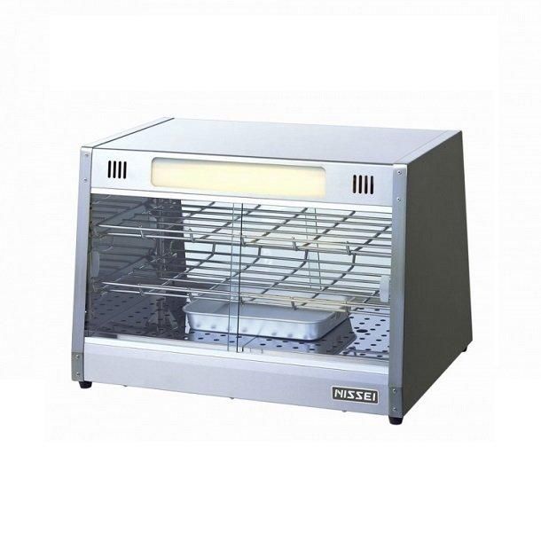 ホットショーケース NH-503（旧型番：NH-502） アンナカ(ニッセイ