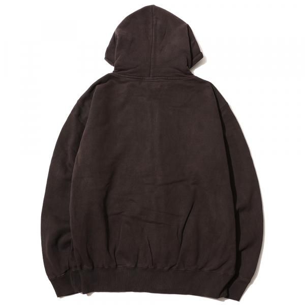 EARTH ZIP PARKER ｜devadurga(デヴァドゥルガ)公式通販