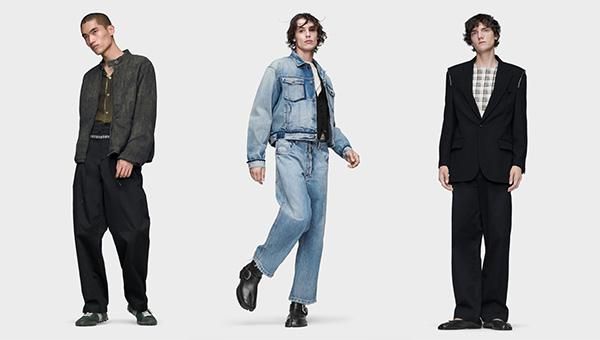 Maison Margiela(メゾン マルジェラ)通販-six online shop