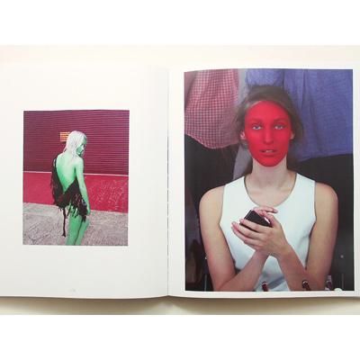 ヴィヴィアン・サッセン【In and Out of Fashion】 - 京都にある、美術