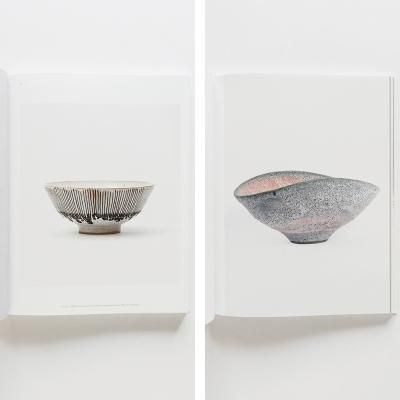 ルーシー・リー【The Adventure of Pottery】 - 京都にある、美術洋書